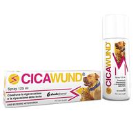 CICAWUND Spray 125ml