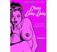 CICCA DUM-DUM - CARCERE FEMMINILE