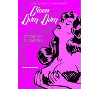 CICCA DUM-DUM - SFIDANDO AL CAPONE
