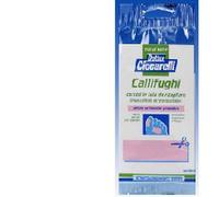 Ciccarelli Callifugo Cerotti in Tela da Ritagliare 2 Pezzi