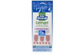 Dr. Ciccarelli Cerotto callifugo sagomato per calli duri 6 pezzi