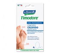 FARMACEUTICI DOTT.CICCARELLI CALLIFUGO CICCARELLI CEROTTI PER DURONI 4 PEZZI