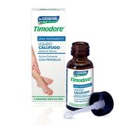 Timodore - Pennello Liquida Callifugo Confezione 12 Ml