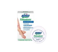 Dr. Ciccarelli Pomata callifuga – Estirpa calli, Dermatologicamente testato – Vasetto 5 ml