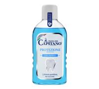Pasta Del Capitano Collutorio Protezione Con Propoli, 400ml