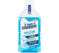 Pasta Del Capitano Collutorio Gengive 400Ml