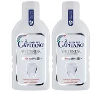 Ciccarelli Collutorio Whitening Denti Sensibili 400 ml Collutorio