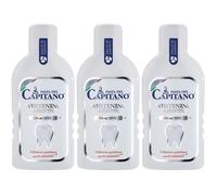 Ciccarelli Collutorio Whitening Denti Sensibili 400 ml Collutorio