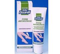 Timodore, Crema Antisecchezza, Realizzata con Burro di Karité, Ammorbidisce e Idrata la Pelle Secca, per Piedi e Gambe più Morbide, 100% Made in Italy, Dermatologicamente Testato, 50 ml