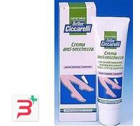Timodore, Crema Antisecchezza, Realizzata con Burro di Karité, Ammorbidisce e Idrata la Pelle Secca, per Piedi e Gambe più Morbide, 100% Made in Italy, Dermatologicamente Testato, 50 ml