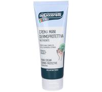 Ciccarelli Crema Mani Dermoprotettiva con Antibatterico 1 pz Crema per