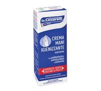 CICCARELLI Crema Mani Ig.75ml