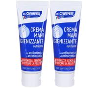 Ciccarelli Crema Mani Igien 2x75 ml