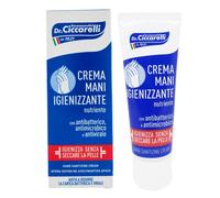 CICCARELLI Crema Mani Igienizzante 75ml