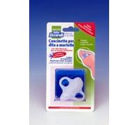 CICCARELLI Cuscino Dita Martello 2pz