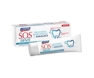 Ciccarelli DR CICCARELLI SOS DENTI SENSIBILI DENTIFRICIO 75 ML