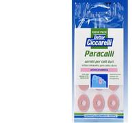 PARAC CICCARELLI CALLI DURI 9P