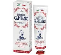 ciccarelli Pasta del Capitano 1905 Dentifricio Ricetta Originale75ml