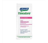 FARMACEUTICI DOTT.CICCARELLI SALI OSSIGENANTI PER PEDILUVIO 400G CICCARELLI