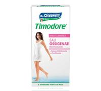 FARMACEUTICI DOTT.CICCARELLI SALI OSSIGENANTI PER PEDILUVIO 400G CICCARELLI