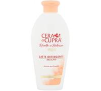 ciccarelli spa Latte Detergente Delicato Purificante Estratto Di Miele