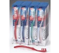 Pasta Del Capitano Spazzolino Family Medio 1pz