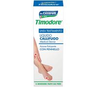 Timodore - Pennello Liquida Callifugo Confezione 12 Ml