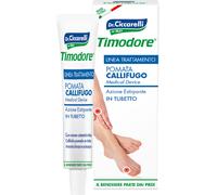 CALLIFUGO IN POMATA PER ESTIRPARE CALLI IGIENEPIEDE CONFEZIONE IN TUBO DA 5ML