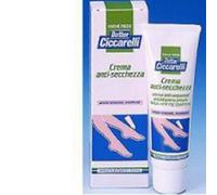 Ciccarelli Timodore Crema Antisecchezza - Crema idratante per la secchezza di piedi e gambe, 50 ml