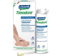 DOTTOR CICCARELLI Spray Verruche Crioterapia 75 ml