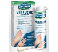 TRATTAMENTO VERRUCHE 75ML
