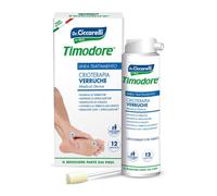 DOTTOR CICCARELLI Spray Verruche Crioterapia 75 ml