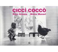 Ciccì coccò. Ediz. multilingue