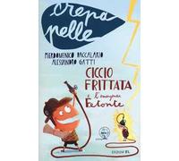 Ciccio Frittata e l'emergenza Fetonte