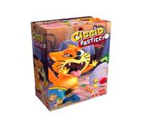 Goliath 926351 Ciccio Pasticcio Gioco da Tavolo per Bambini e Bambine che Stimo