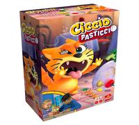 Ciccio Pasticcio Gioco da Tavolo per Bambini e Bambine
