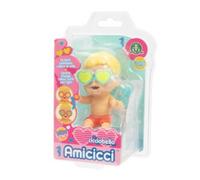 CICCIOBELLO AMICICCI BEACH CICCIO HA GLI OCCHIALI CON LENTI CHE CAMBIANO COLORE QUANDO SONO ESPOSTI AL SOLE
