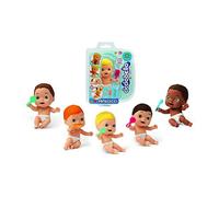 Cicciobello Amicicci con Accessori per Bambini dai 3 Modelli a Scelta