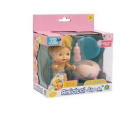 GIOCHI PREZIOSI AMC01000 CICCIOBELLO AMICICCI PLAYSET