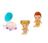 GIOCHI PREZIOSI AMC01000 CICCIOBELLO AMICICCI PLAYSET