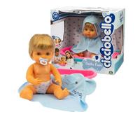 Merchandising Cicciobello: Giochi Preziosi - Bath Fun Cm 30