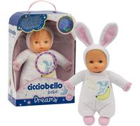 Cicciobello Bebè Dreams Bambola