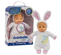 Cicciobello Bebè Dreams Bambola
