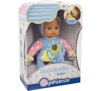 Cicciobello - Bebè Experience Bambolotto