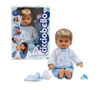 Cicciobello Coccole e cucù