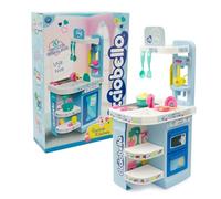 Giochi Preziosi Cicciobello Cucina Love and Food con 14 Accessori