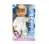 Cicciobello cutie bear - cicciobello cutie bear