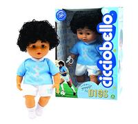 GIOCHI PREZIOSI CICCIOBELLO D10S 30 CM