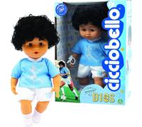 CICCIOBELLO D10S MARADONA GIOCHI PREZIOSI