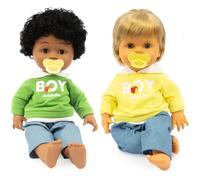 Giochi Preziosi Cicciobello My Friends 2 Modelli